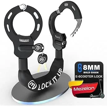 Complete E-Scooter Accessories Buying Guide 2026