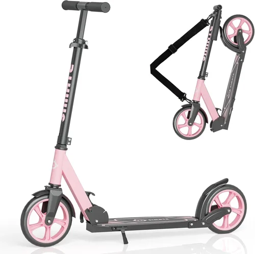 Smart E-Scooter Buying Guide 2026