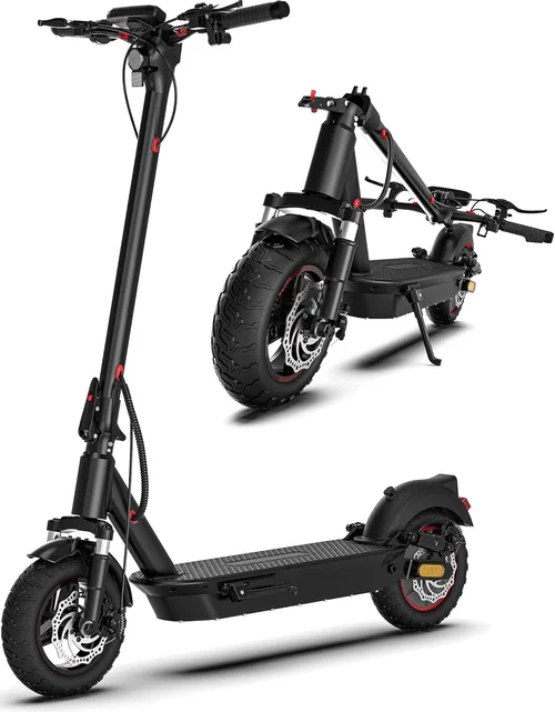 Off Road Electric Scooter for