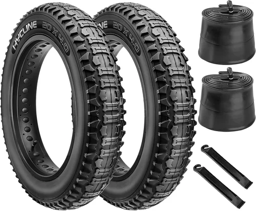 Best Fat Tire Ebike Buyer's Guide 2026