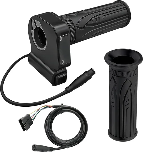 Best Ebike Throttle Purchase Guide 2026