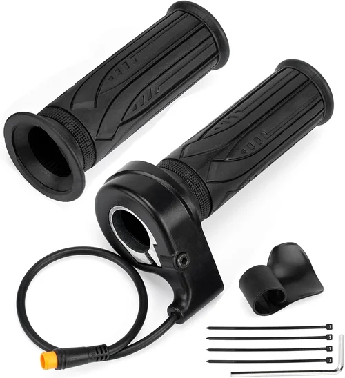 Full Twist Throttle 12V