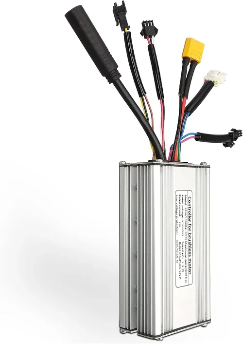 Ebike 36V/48V 500W Controller
