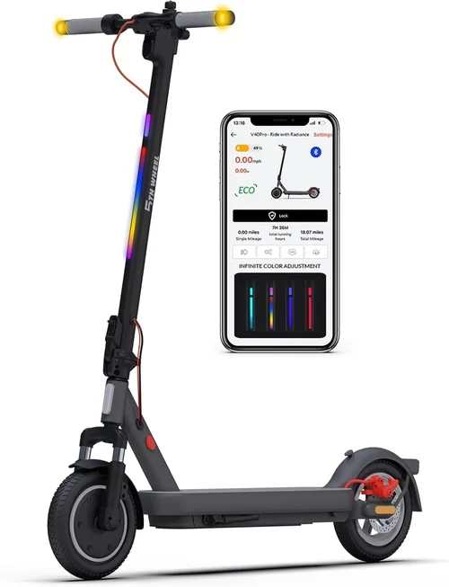 How to Choose Electric Scooters 2026