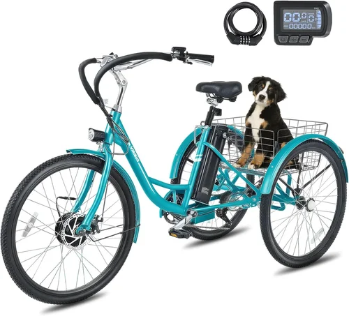 Electric Assist Bicycle Buying Guide 2026