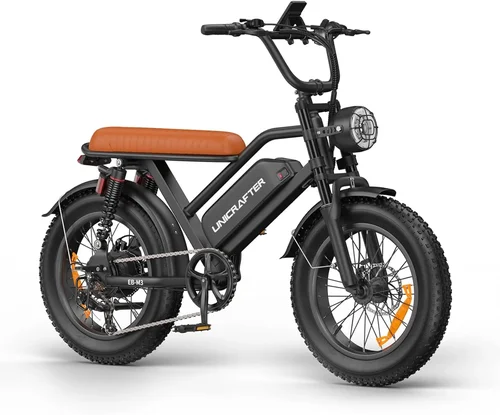 Electric Bike Selection Guide 2026