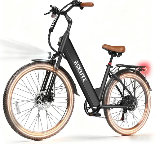 Best Electric Bikes for Teens Buying Guide 2026