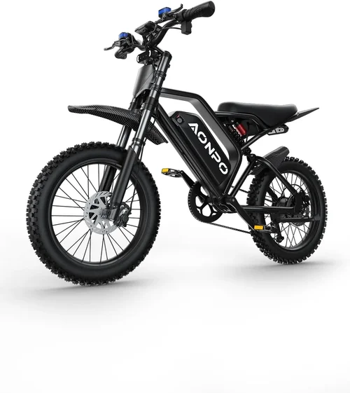 Electric Dirt Bike Buyer's Guide 2026