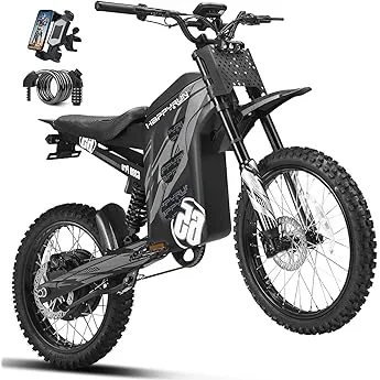 Electric Dirt Bike Buyer's Guide 2026