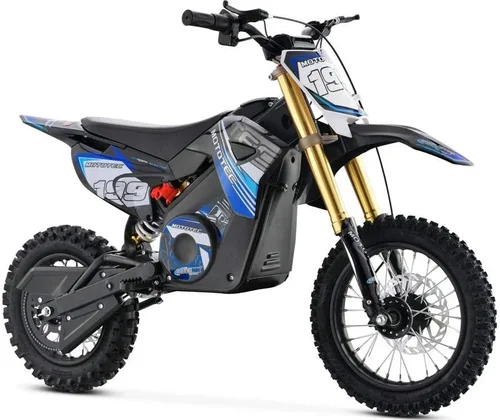 Smart Kids' Electric Dirt Bike Buying Guide 2026