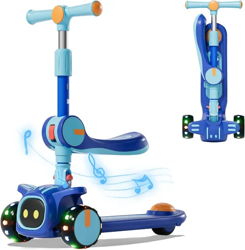 Best Electric Foldable Scooter Buyer's Guide 2026