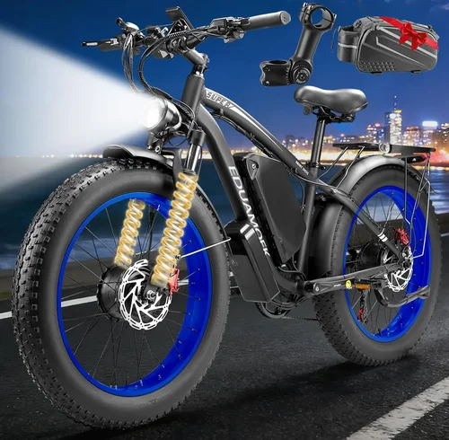Smart Electric Offroad Bike Buying Guide 2026