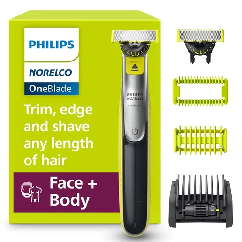 Electric Razor Buyer's Guide 2026