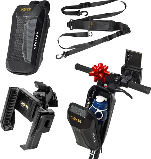 Electric Scooter Accessories Buyer's Guide 2026