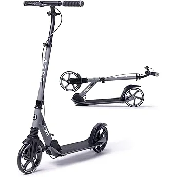 Expert Adult Electric Scooter Buying Guide 2026