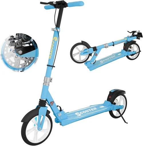 Best Electric Scooter Purchase Guide 2026