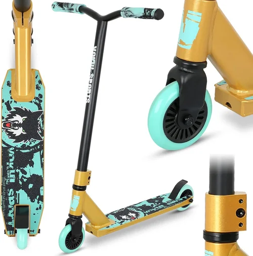 Best Electric Scooter for 11 Year Old 2026