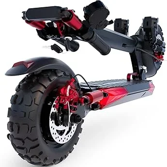 Off Road Electric Scooter for