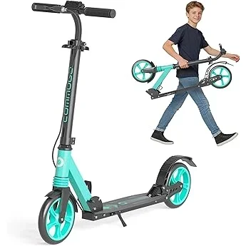Best Electric Scooter Buying Guide 2026