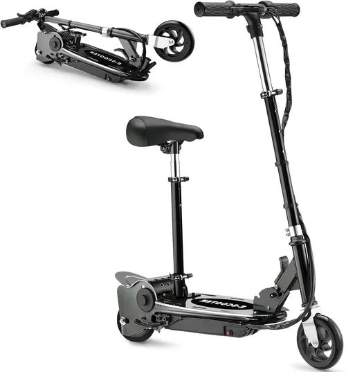 Complete Electric Scooter Buying Guide 2026
