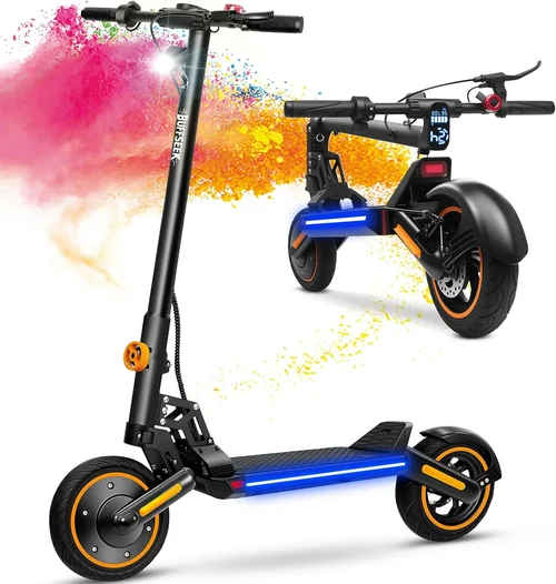 Electric Scooter for Adults