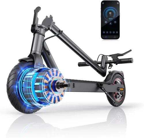 Best Electric Scooters for Heavy Adults Buying Guide 2026