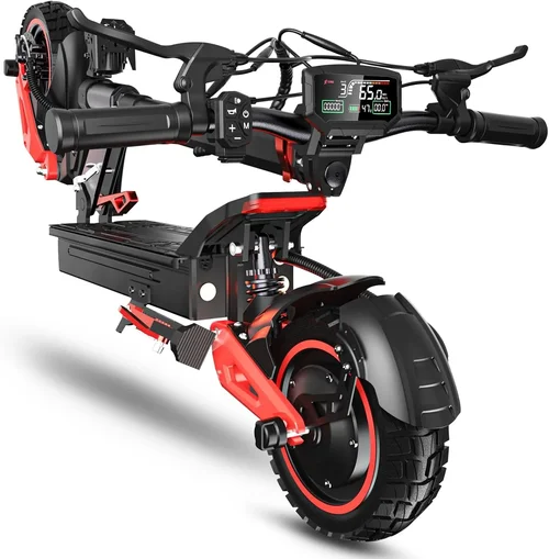 Ultimate Electric Scooter Buying Guide 2026