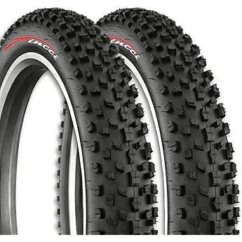 Best Fat Tire Bicycle Selection Guide 2026