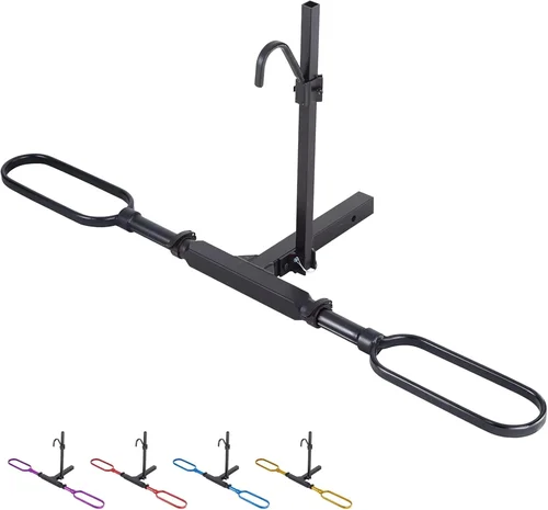 Ultimate Fat Tire Bike Rack Buying Guide 2026