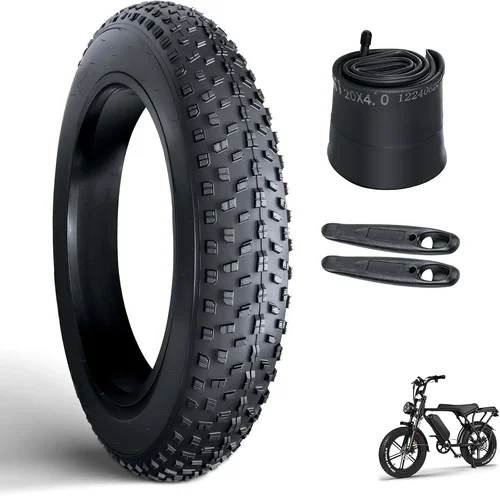 Best Fat Tire Ebike Buying Guide 2026