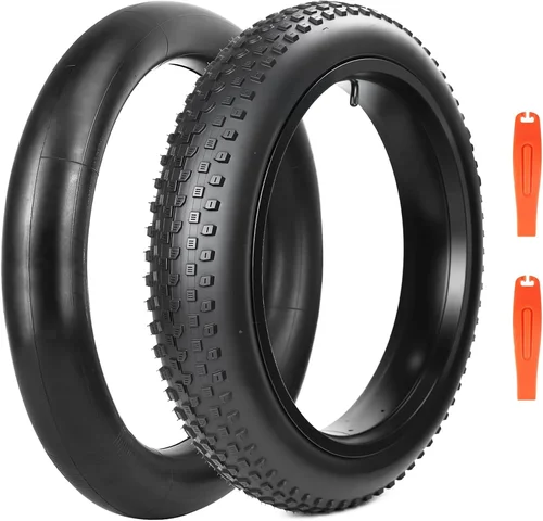 Best Fat Tire Electric Bike Guide 2026