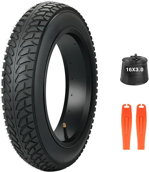 Best Fat Tire Folding E-Bike Guide 2026