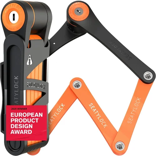 Best Foldable Bike Lock Selection Guide 2026