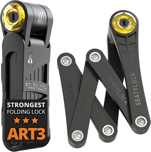 Best Foldable Bike Lock Selection Guide 2026