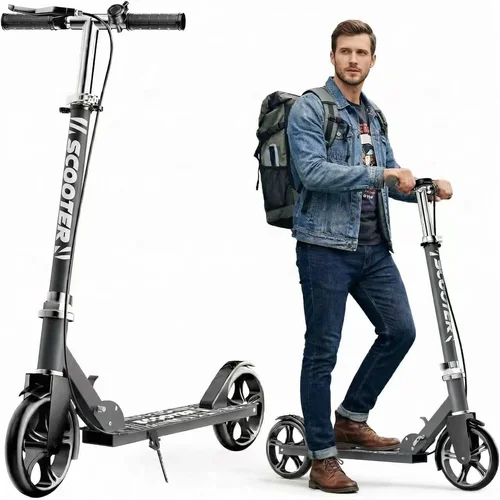 Best Foldable Scooters Purchase Guide 2026