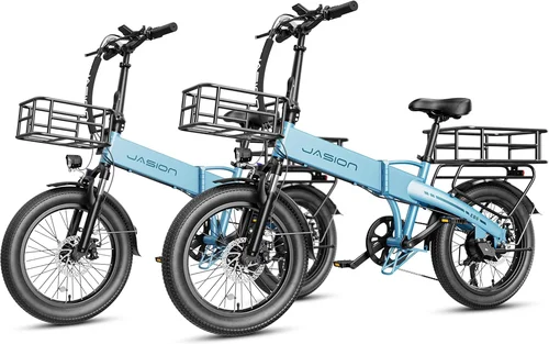 Ultimate Folding Ebike Buying Guide 2026