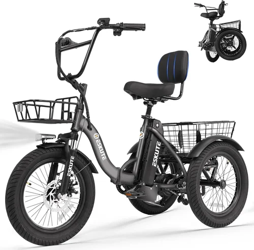 Ultimate Folding Ebike Buying Guide 2026