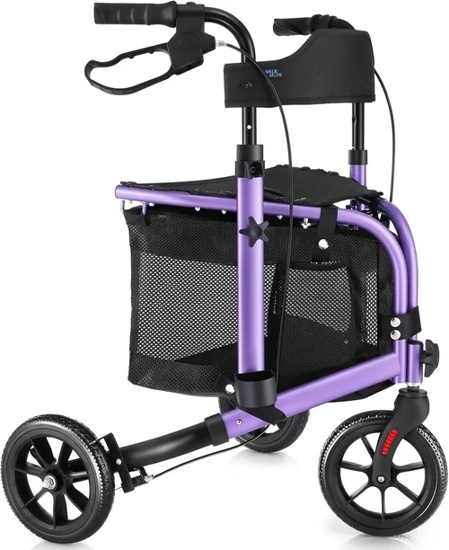 Best Folding Mobility Scooters Purchase Guide 2026