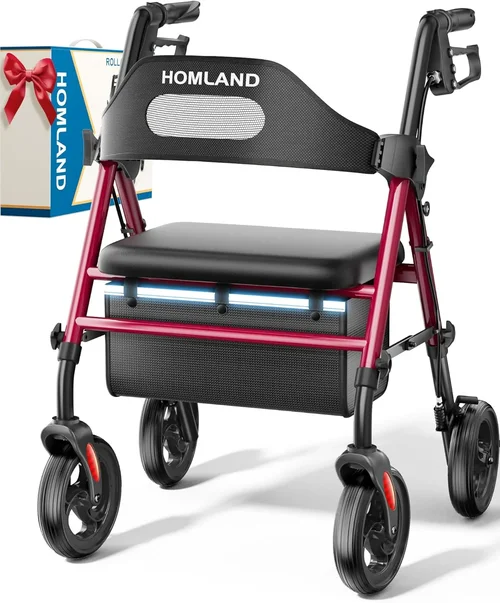 Best Folding Mobility Scooters Purchase Guide 2026