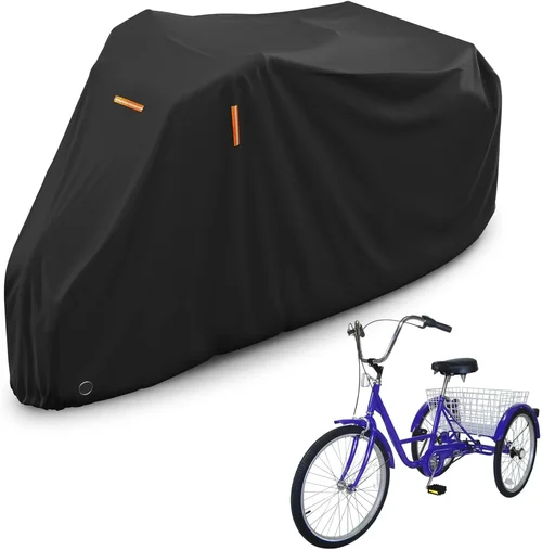 Expert Folding Tricycle Buying Guide 2026