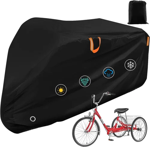 Expert Folding Tricycle Buying Guide 2026