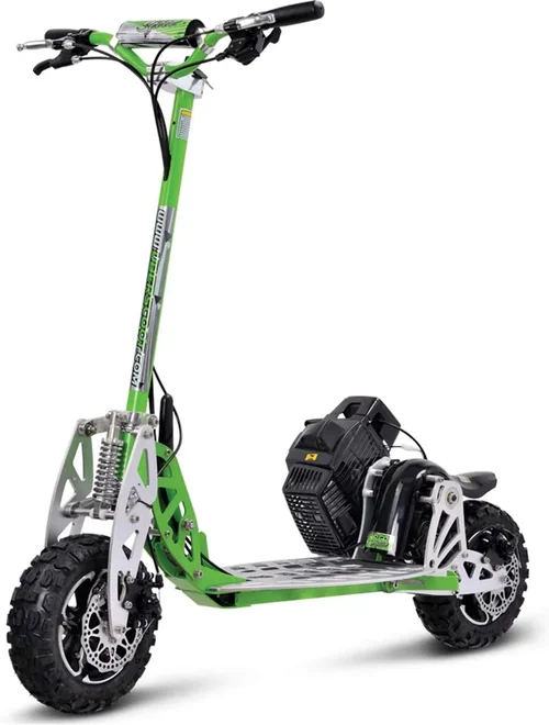 Best Gas Moped Buying Guide 2026