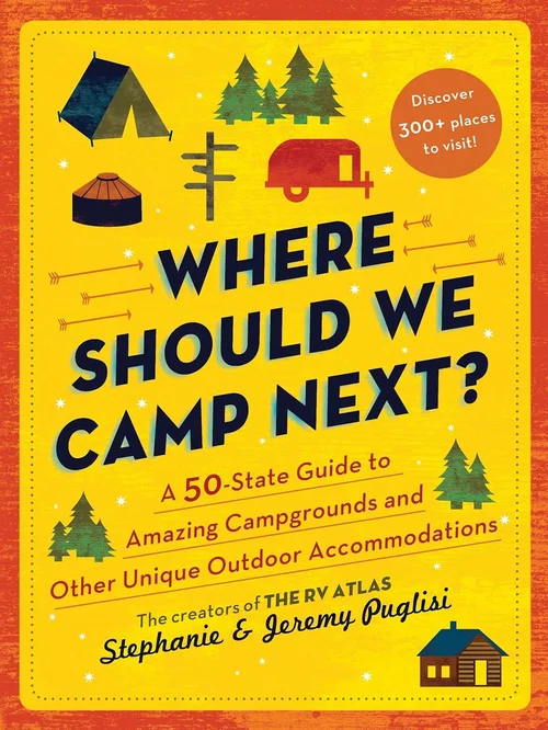 Best RV Camper Gift Buying Guide 2026