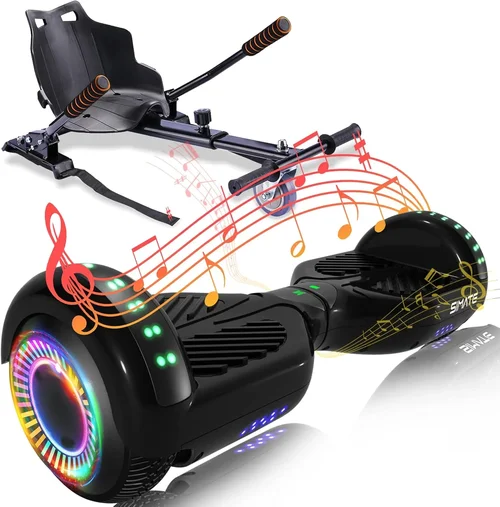 Best Hoverboard for Kids Buying Guide 2026