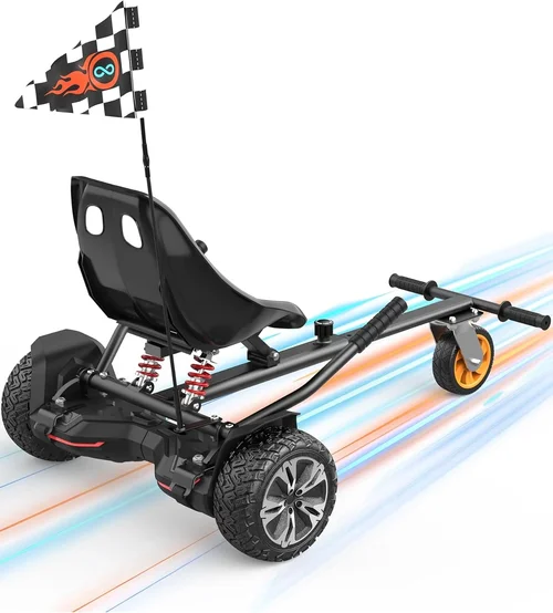 Best Hoverboard Buyer’s Guide 2026