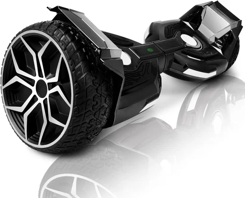 Hoverboard Buying Guide 2026