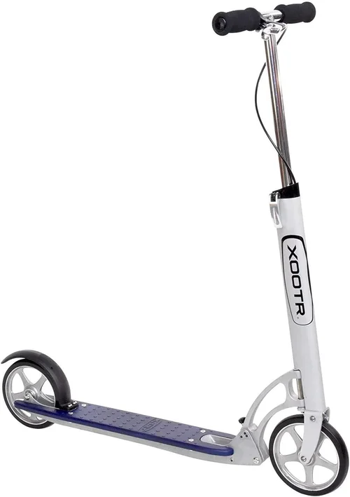 Complete Kick Scooter Buying Guide 2026