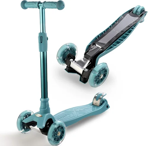 Ultimate Lightweight Scooter Buying Guide 2026