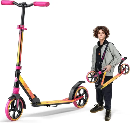 Best Lightweight Scooter Guide 2026