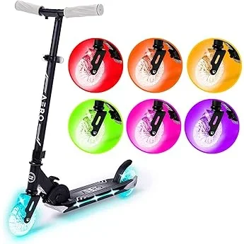 Best Lightweight Scooter Buying Guide 2026